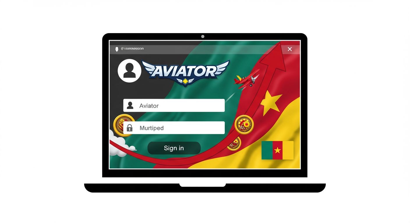 One-click aviator log in now