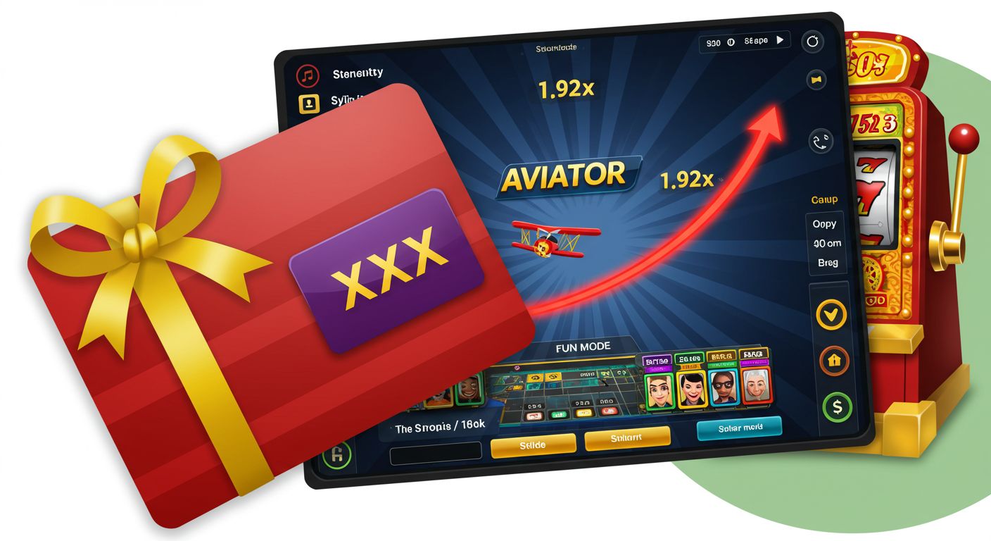 Win more in the aviator game with bonus spins