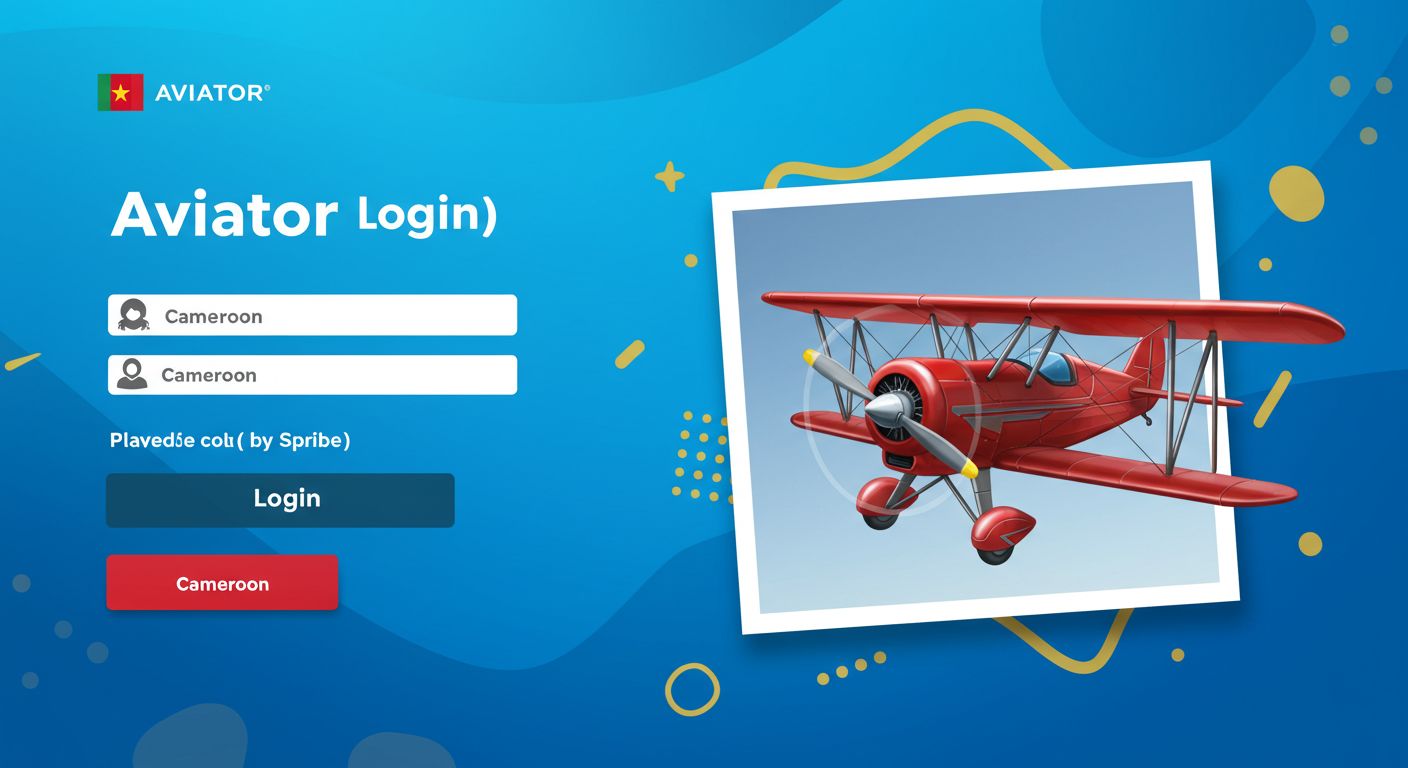 Easy aviator bet login in seconds.