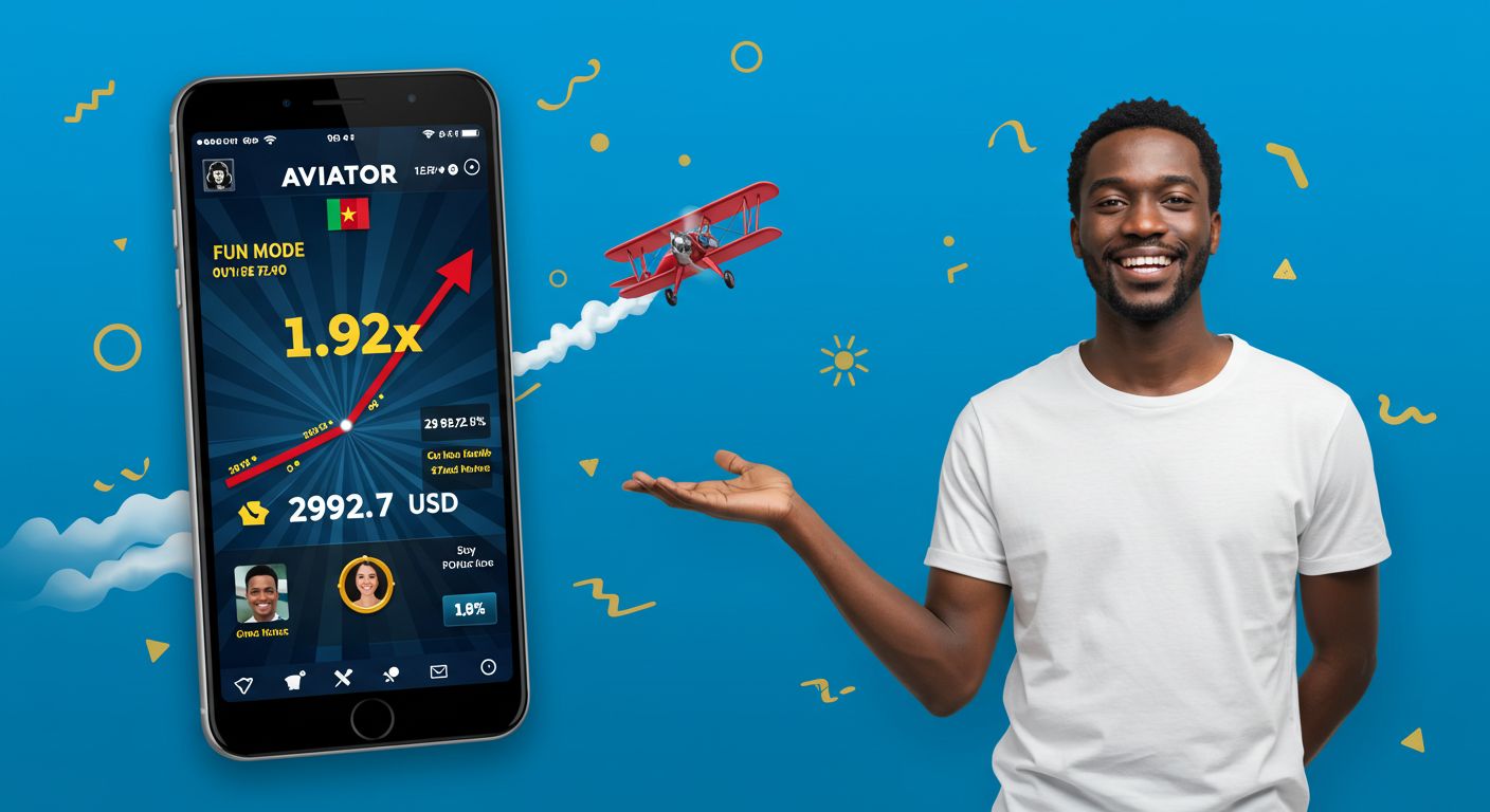 Aviator ios: best aviator app for smooth gameplay.