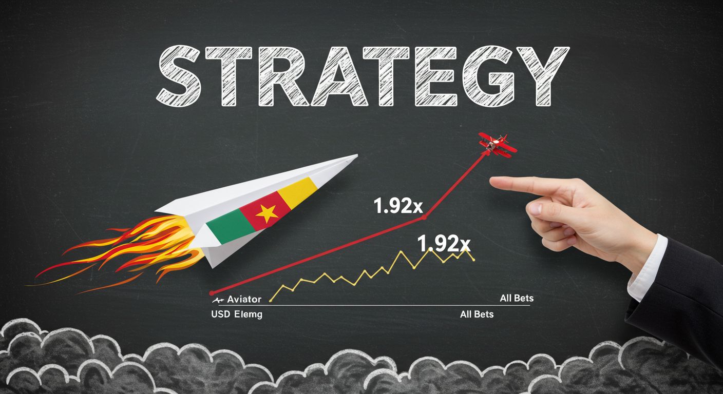 Top tips and aviator casino game strategy for steady profits.