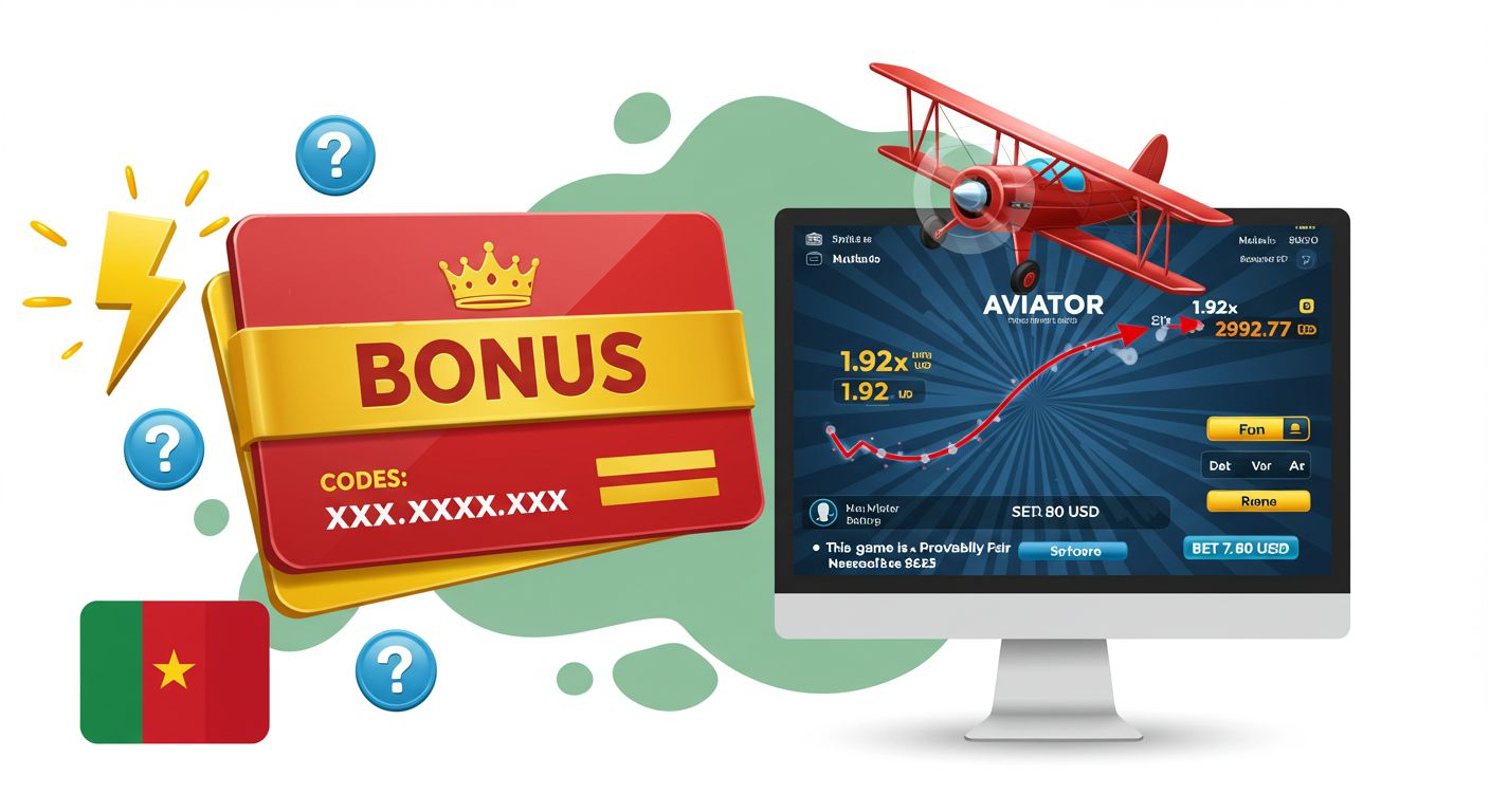 Get started with an aviator sign up bonus