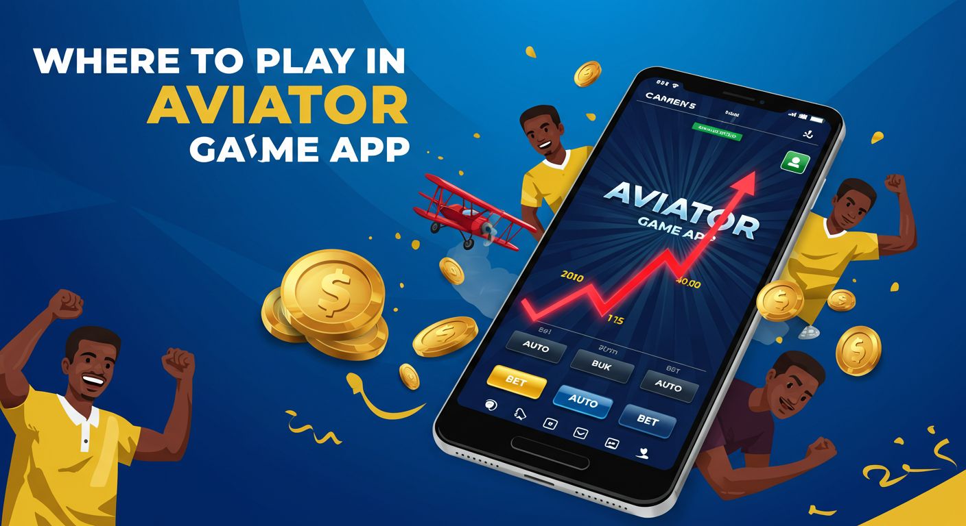 Aviator application: best aviator app android tips.
