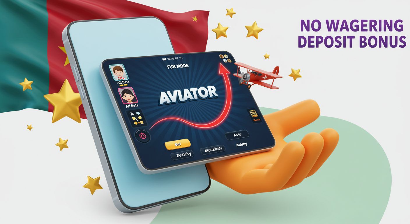 Unlock your free bonus aviator game today