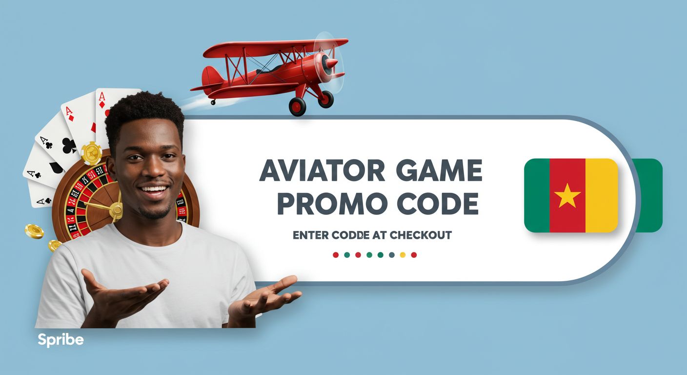 Boost your chances with the latest promo code aviator
