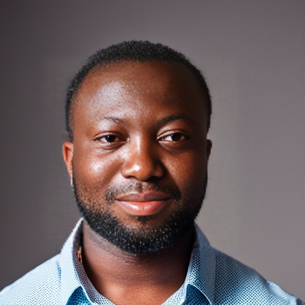 Claude Ngono