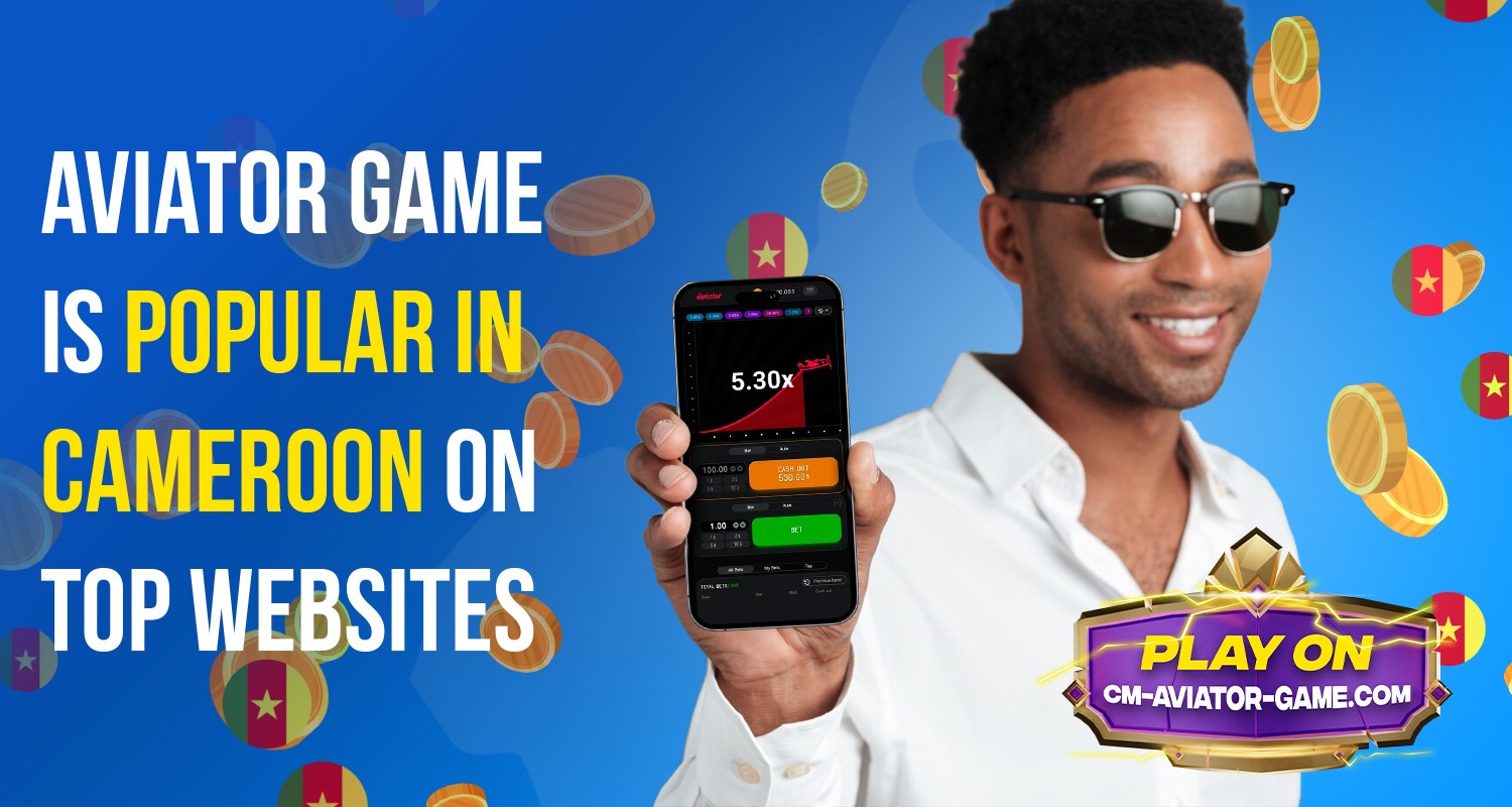 Take off to big wins with the immersive Aviator Game.